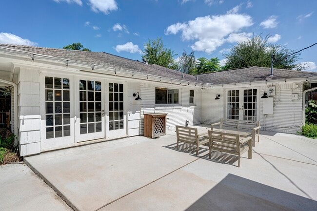 property at 3511 Broadmead Dr