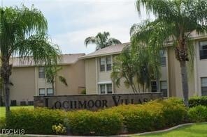 property at 4745 Orange Grove Blvd