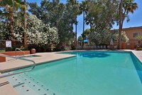 Building Photo - San Mateo Apartments in Tucson, Arizona