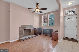 1007 E Preston St in Baltimore, MD - Building Photo - Building Photo