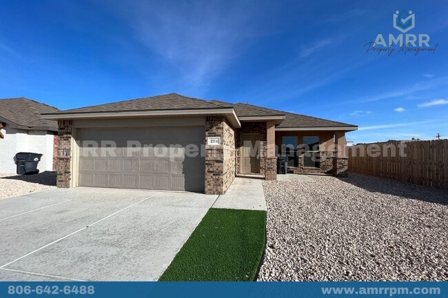 property at 2114 N Texas Ave