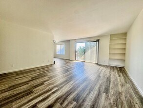 Sierra Vista 55+ Community in La Mesa, CA - Building Photo - Interior Photo