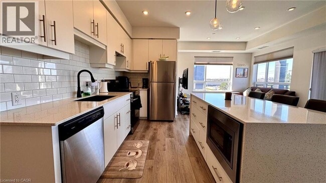 property at 255 Northfield Dr E