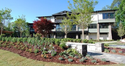 Rockledge Apartments in Marietta, GA - Foto de edificio - Building Photo