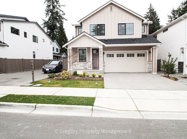 18519 Meridian Avenue SE in Bothell, WA - Building Photo - Building Photo