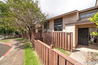92-1046-1046 Kanehoa Loop in Kapolei, HI - Building Photo - Building Photo