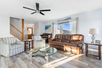 12613 Sheffield Rd in Ocean City, MD - Foto de edificio - Building Photo