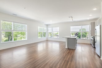 Haverhill on Clark in Ypsilanti, MI - Foto de edificio - Interior Photo