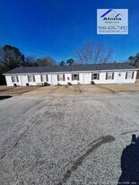 6420 Ezras Ct in Fayetteville, NC - Building Photo