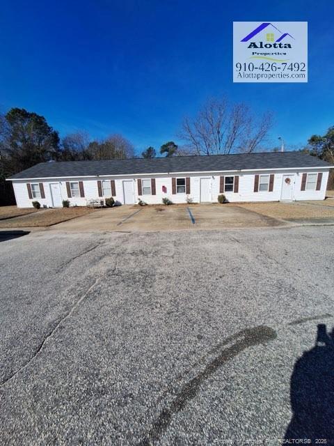 property at 6420 Ezras Ct