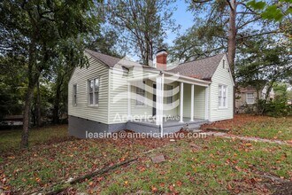 2018 Terrace Dr in Columbus, GA - Building Photo - Building Photo