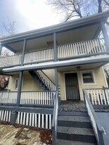 1918 S 5th Pl in Milwaukee, WI - Building Photo