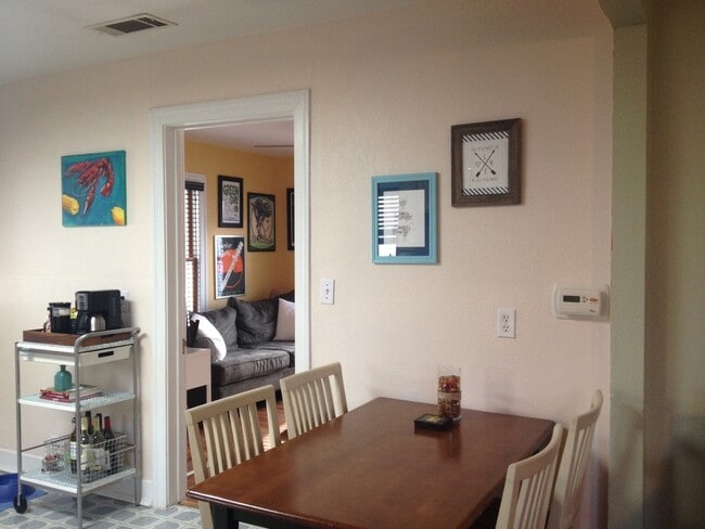 4709 Avenue H in Austin, TX - Building Photo - Building Photo