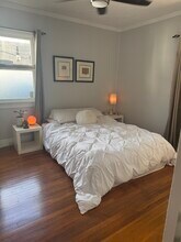 622 N Orange Dr, Unit 622 in Los Angeles, CA - Building Photo - Building Photo