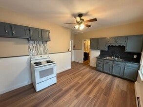 29-31 Palmer Ave in Springfield, MA - Building Photo - Building Photo