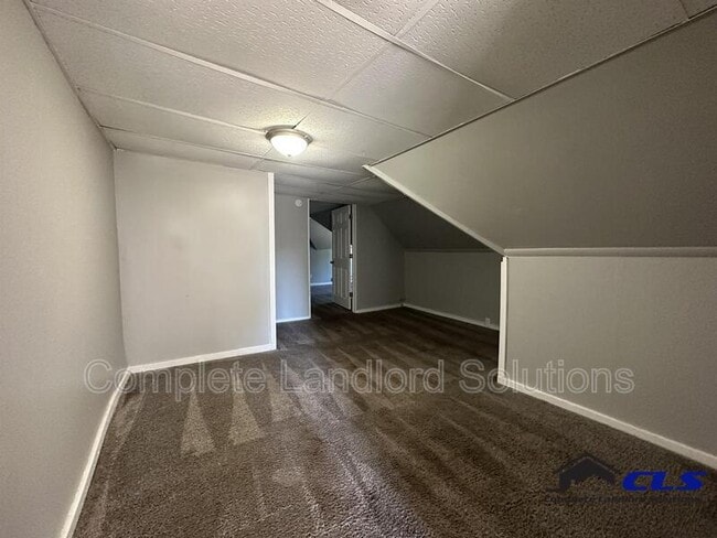 100 Gilbert Ave in Terre Haute, IN - Building Photo - Building Photo