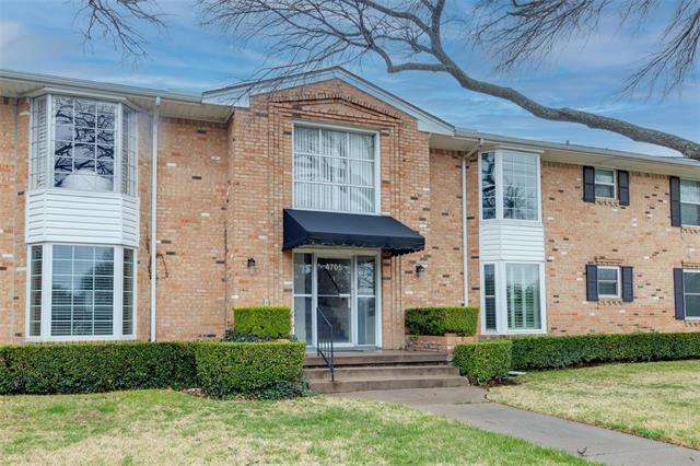 4705 Skillman St in Dallas, TX - Building Photo - Building Photo