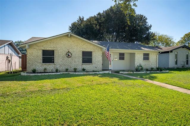 810 Longbeach Dr in Garland, TX - Building Photo - Building Photo