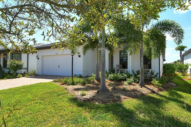 18114 Waterville Pl in Bradenton, FL - Foto de edificio - Building Photo