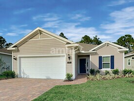 191 Stone Arbor Ln in St. Augustine, FL - Building Photo