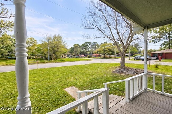 6513 Martin Luther King Blvd in Moss Point, MS - Building Photo - Building Photo