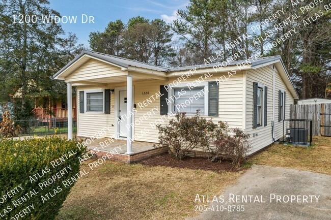 1200 Widow Dr in Athens, AL - Building Photo - Building Photo