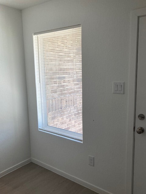 property at 17955 Valle Cupa Ln