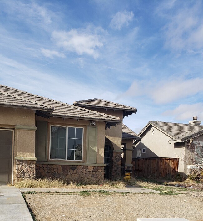 15024 Dragon Tree Dr Rentals in Adelanto, CA