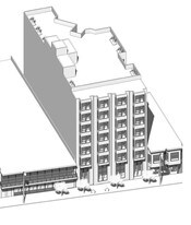 4742 Mission St in San Francisco, CA - Building Photo