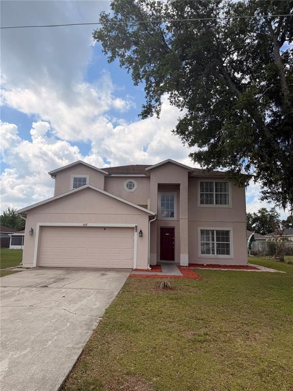 property at 567 Hummingbird Ct