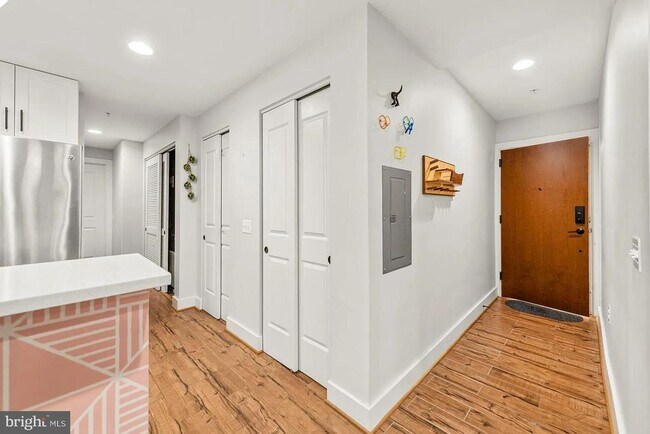 property at 4308 Georgia Ave NW
