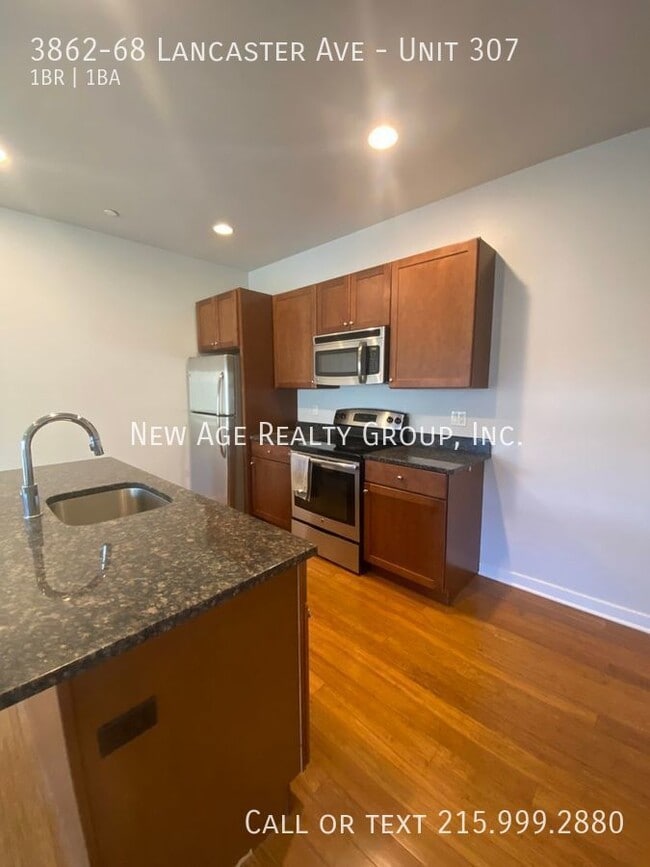 3862-68 Lancaster Ave