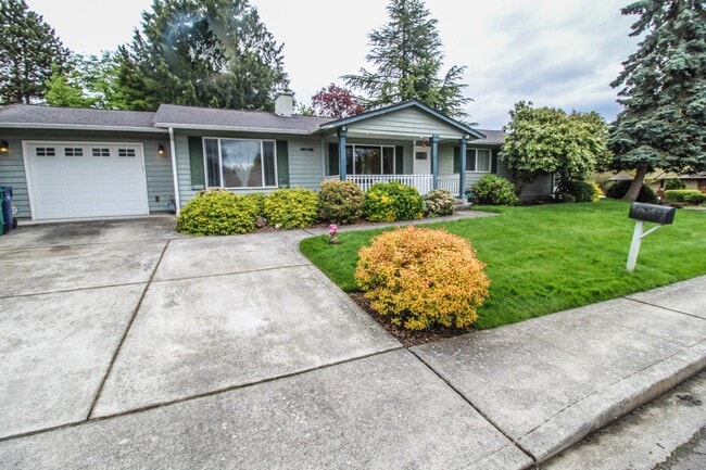 property at 14204 82nd Ave NE