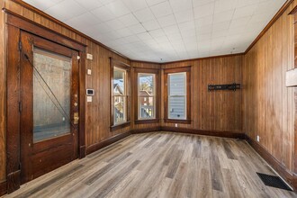 37 W Arch St in Mansfield, OH - Building Photo - Building Photo