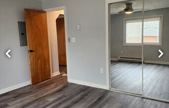 4 Hazelwood Ave, Unit #7 in Dracut, MA - Foto de edificio - Building Photo