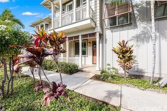 91-1383-1383 Kaiokia St in Ewa Beach, HI - Building Photo - Building Photo