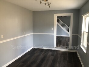 1519 Union Ave in Baltimore, MD - Building Photo - Building Photo