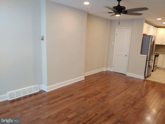 property at 2040 S 18th St