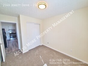 2144 Jewett Dr, Unit 2144 in Columbus, OH - Building Photo - Building Photo