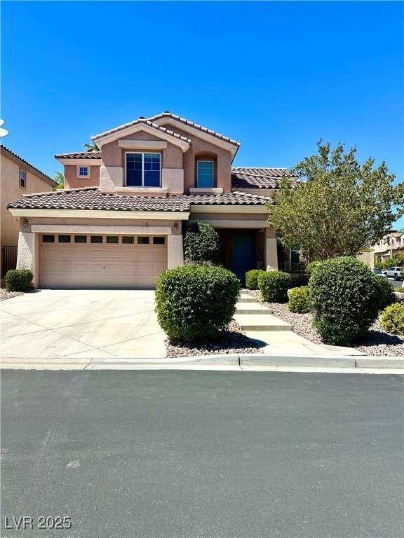 11740 Via Esperanza St in Las Vegas, NV - Building Photo - Building Photo