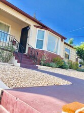 4650 Parks Ave in La Mesa, CA - Building Photo - Building Photo