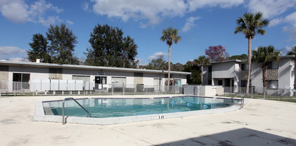 Three Fountains in Jacksonville, FL - Building Photo - Building Photo