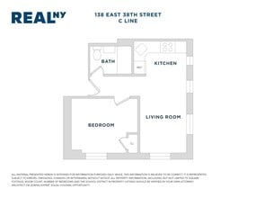 138 E 38th St in New York, NY - Foto de edificio - Building Photo