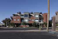 4020 Lofts in Scottsdale, AZ - Building Photo - Building Photo