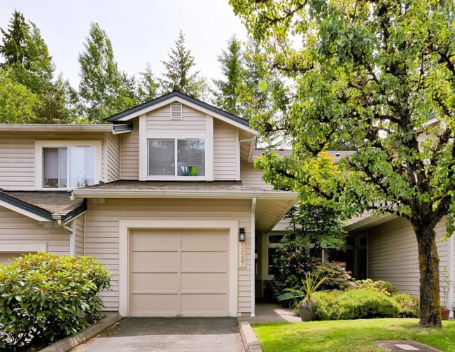 property at 12537 NE 7th Pl