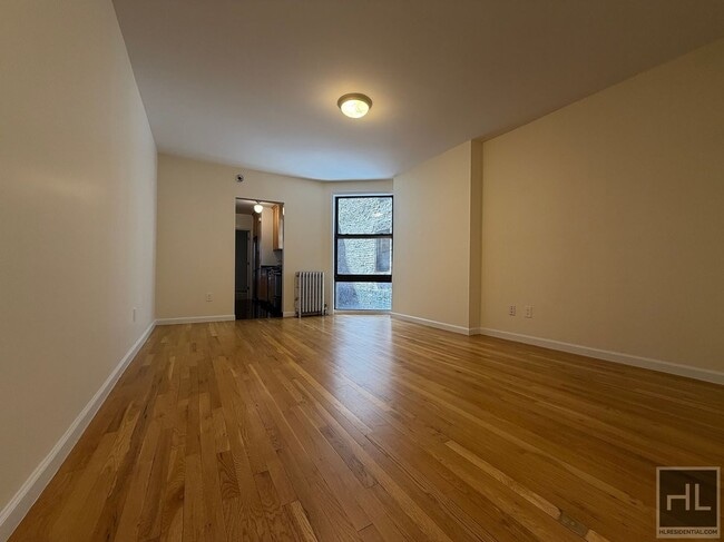 East 84th Street, Unit 2F