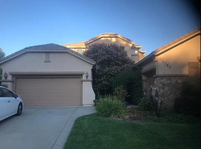 property at 4783 Village Green Dr