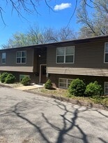913 Summit St, Unit 01 in Festus, MO - Building Photo