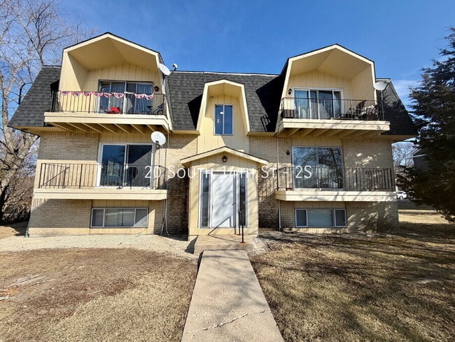 property at 20 S 14th St