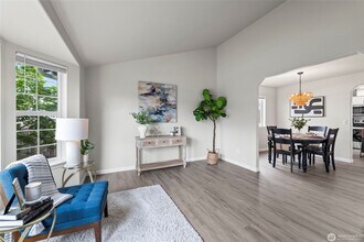 17525 90th Ave E in Puyallup, WA - Building Photo - Building Photo